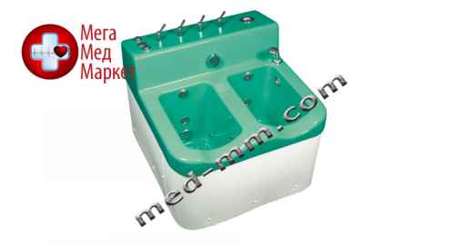 Купить РЕЛАКС ЛЮКС ГИДРОМАССАЖНАЯ ВАННА ДЛЯ НОГ ВБ-02 цена, характеристики, отзывы